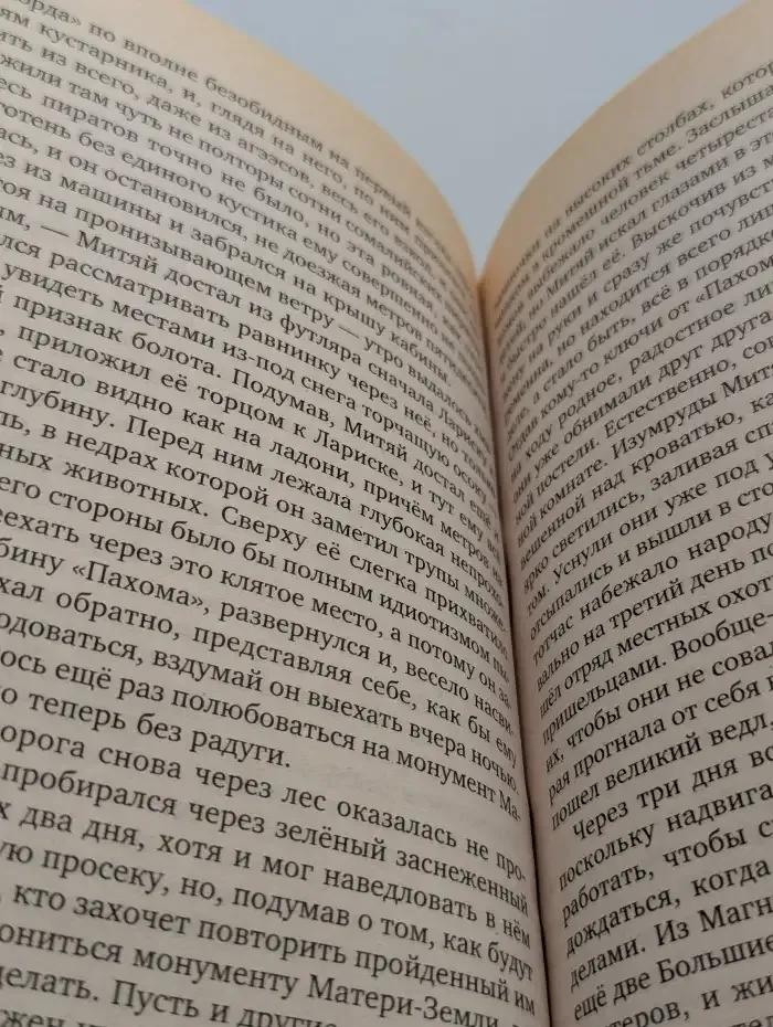 Прогрессор каменного века. Книга 2. Сила ведловния
