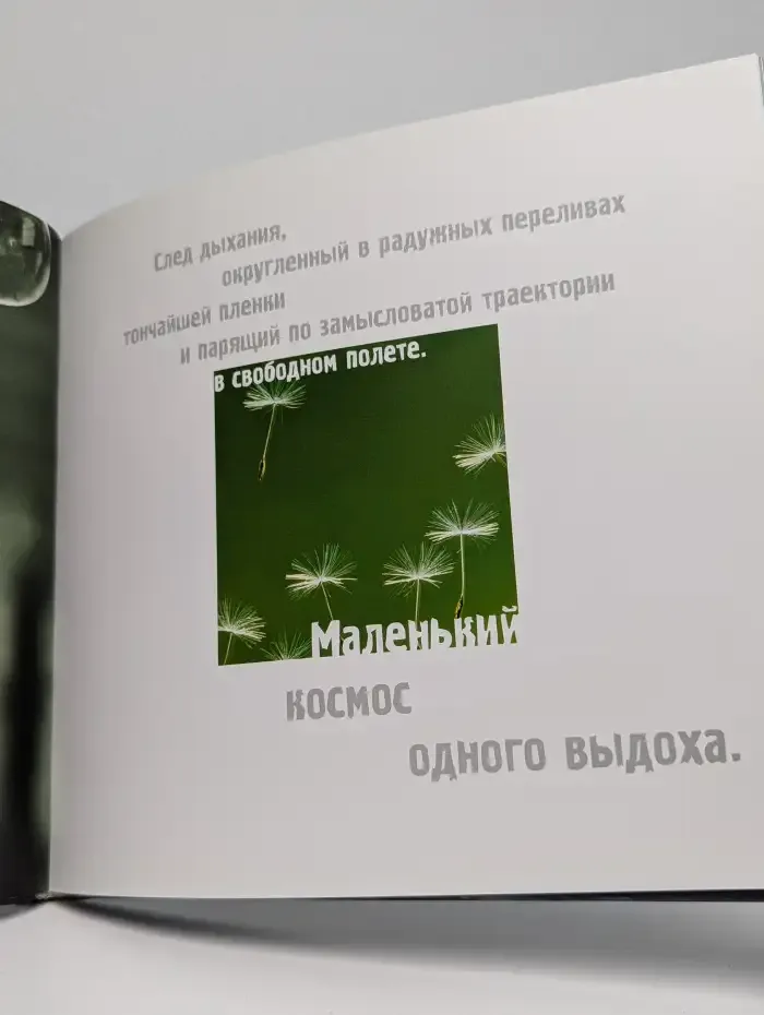 Следы человека