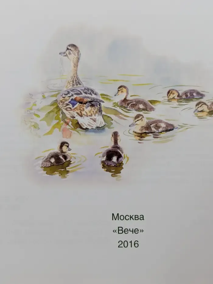 Кто живет рядом с нами