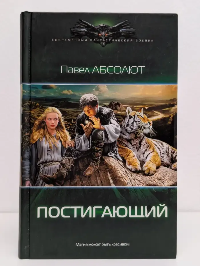 Постигающий