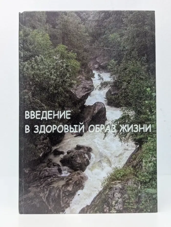 Введение в здоровый образ жизни