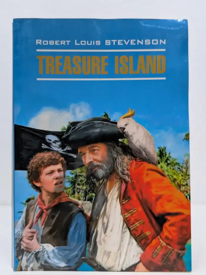 Treasure Island