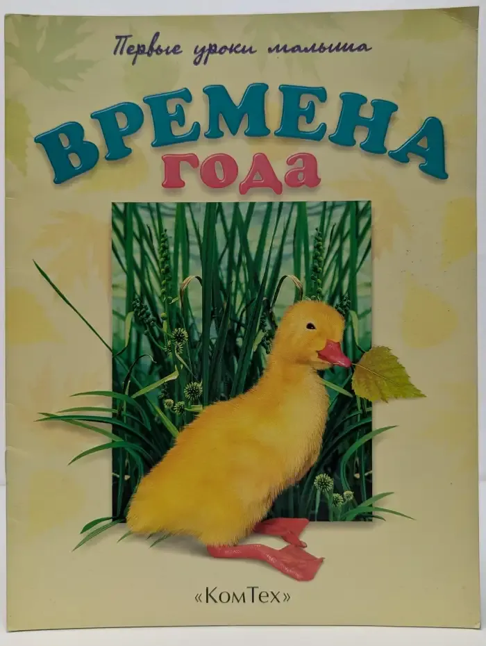 Времена года