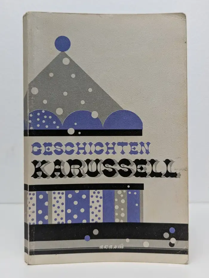 Geschichtenkarussell