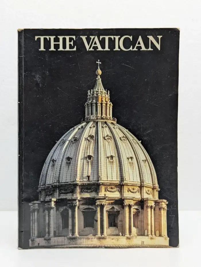 The Vatican. Ватикан