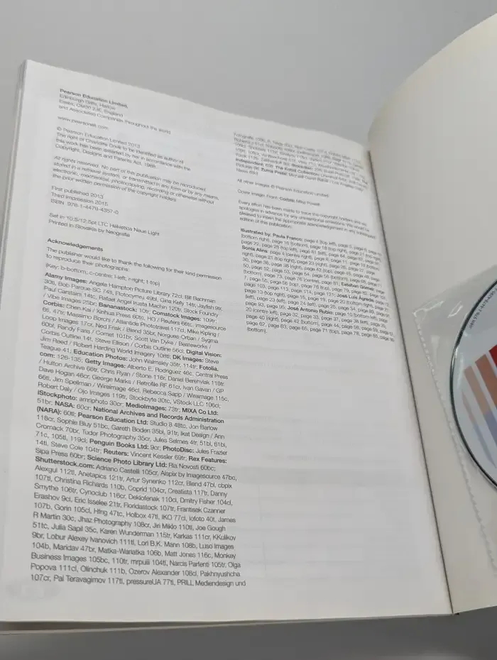 Next Move. Level 1. Workbook (+CD)