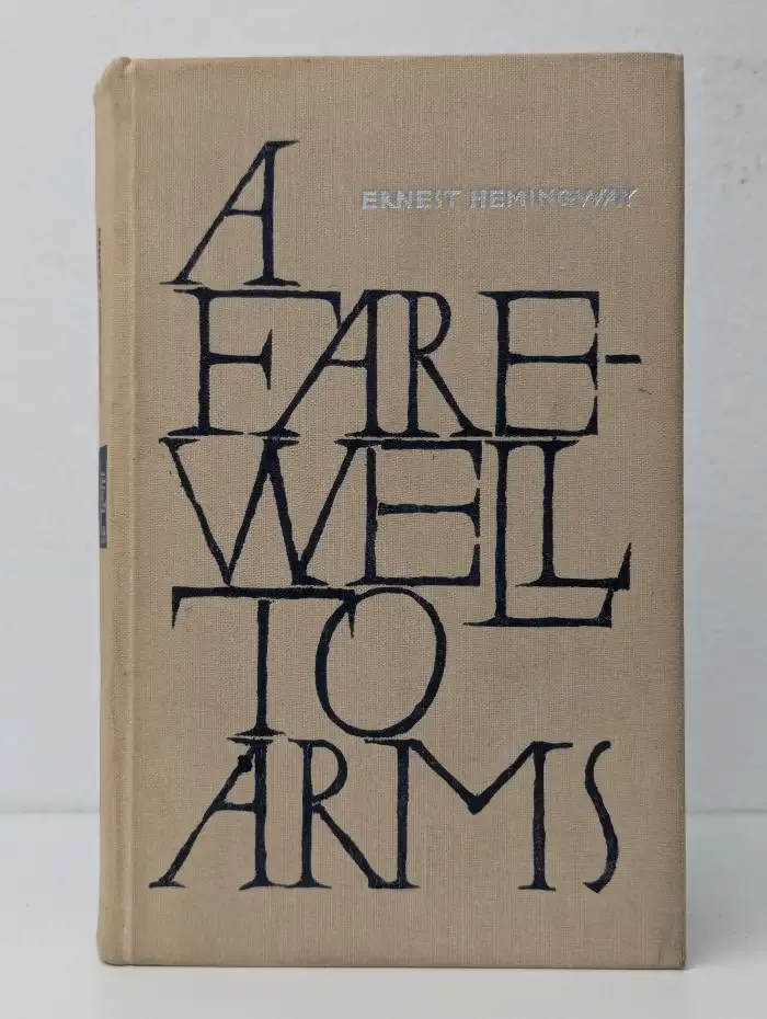 A Farewell to Arms