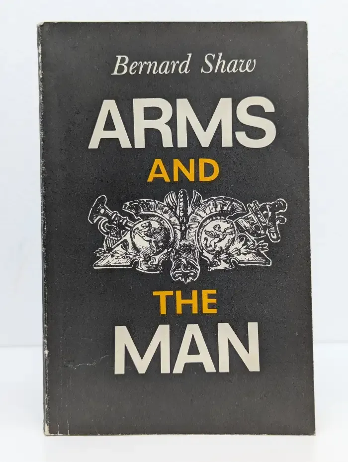 Arms and the Man