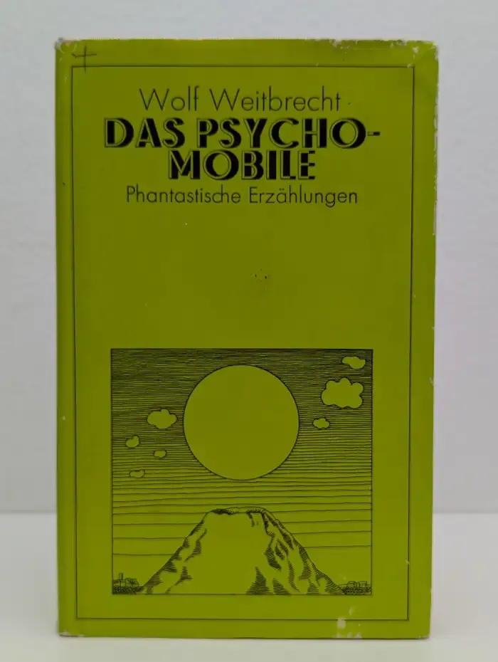 Das Psychomobile