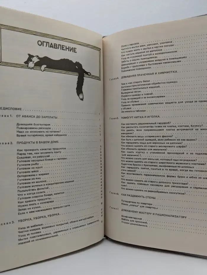 1000 советов по экономии в быту