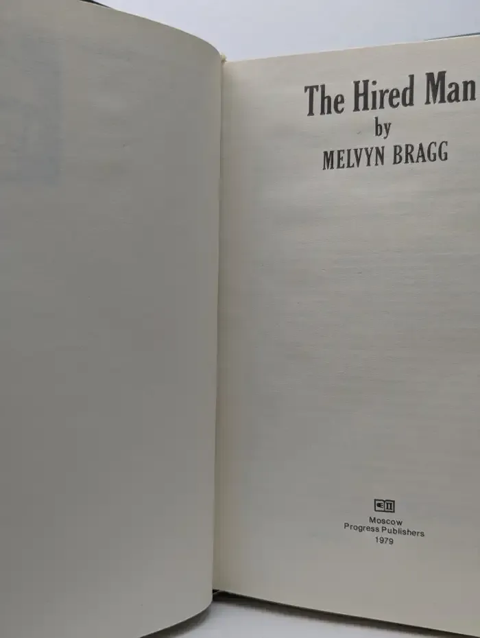 The Hired Man