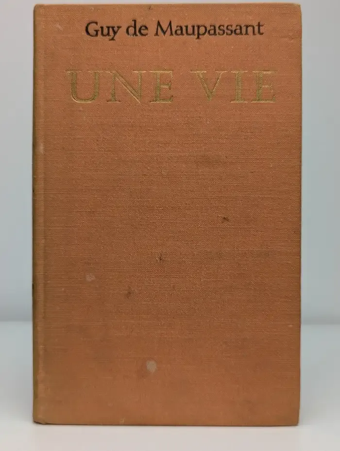 Une Vie