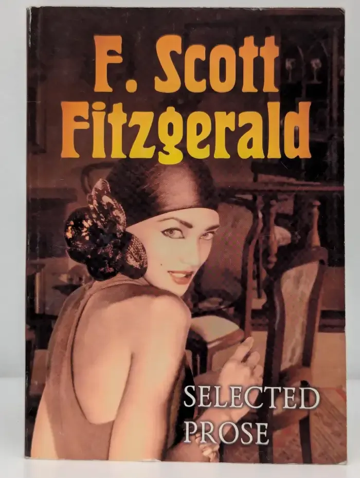 Selected Prose