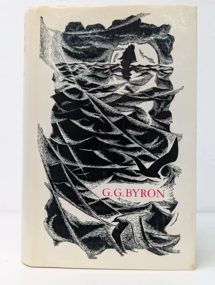 George Gordon Byron. Selections