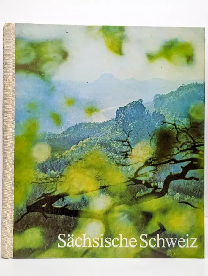 Sachsische Schweiz
