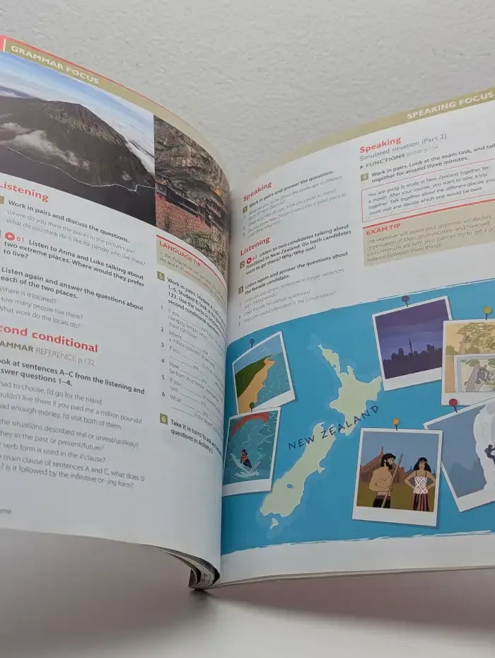 Gold. Preliminary. Coursebook (+CD)