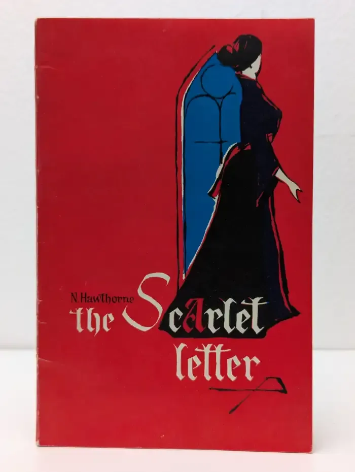The Scarlet Letter