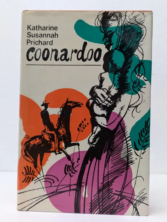 Coonardoo