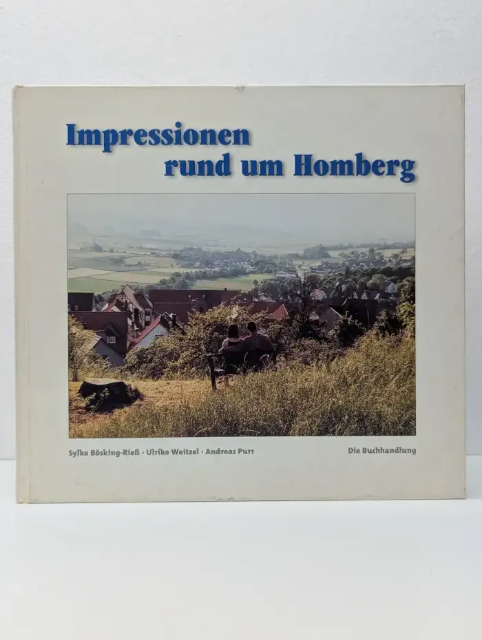Impressionen rund um Homberg