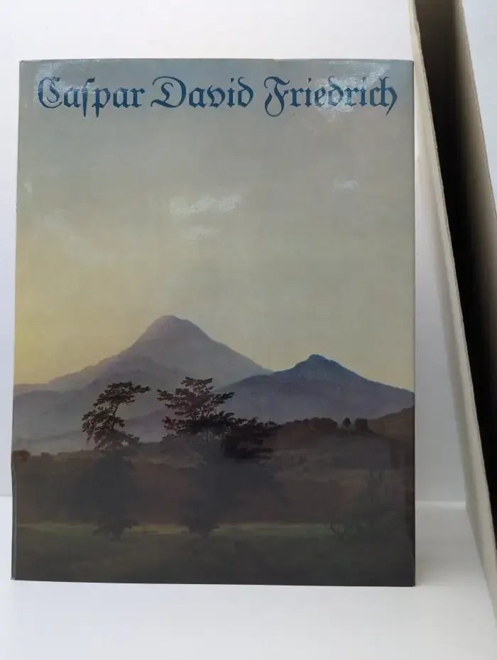 Caspar David Friedrich