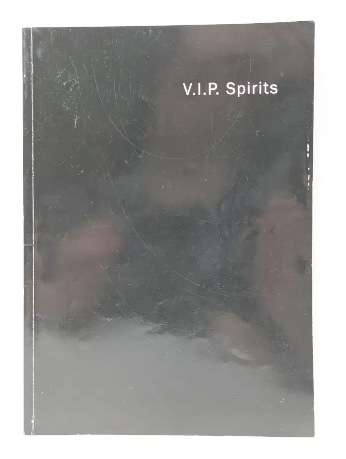 V.I.P. Spirits