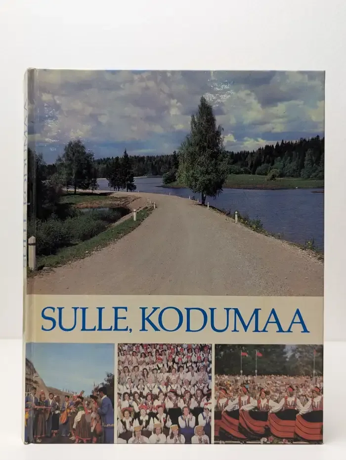 Sulle, Kodumaa