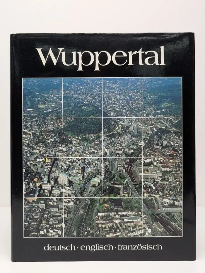 Wuppertal