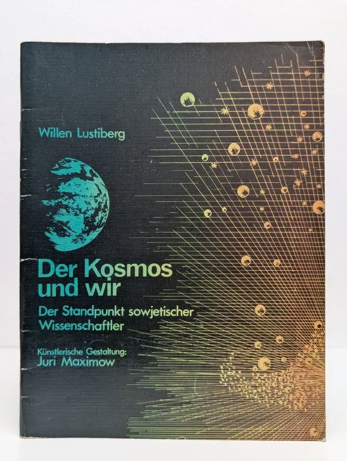 Der Kosmos und wir