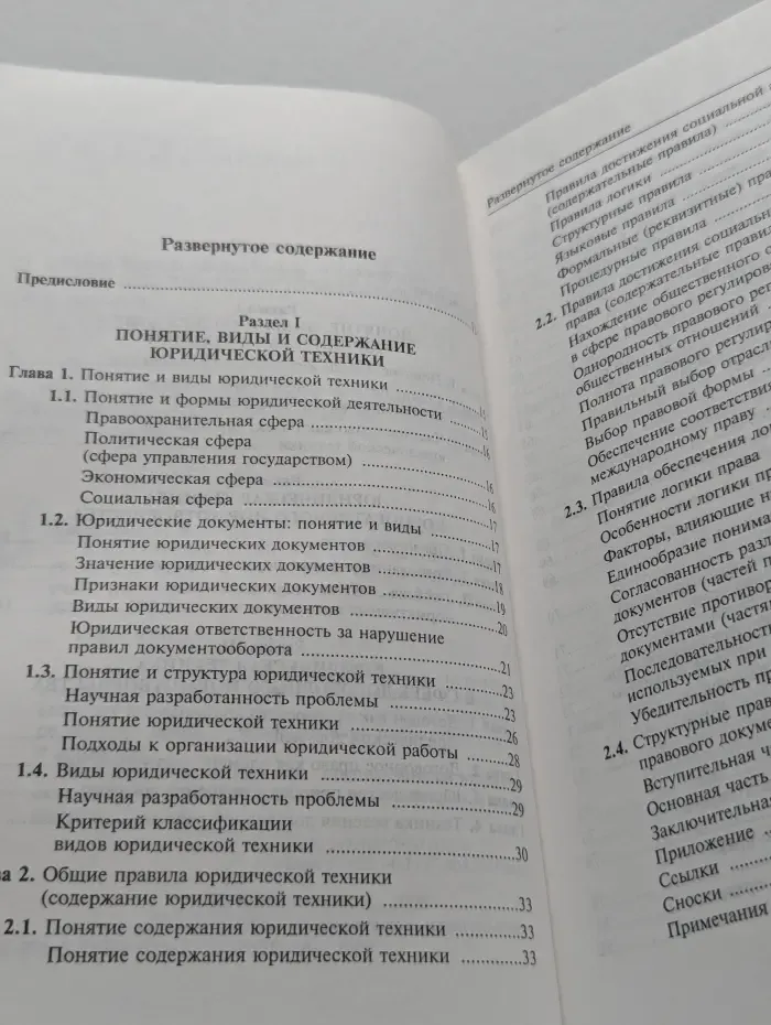 Юридическая техника в сфере частного права. Корпоративное и договорное нормотворчество