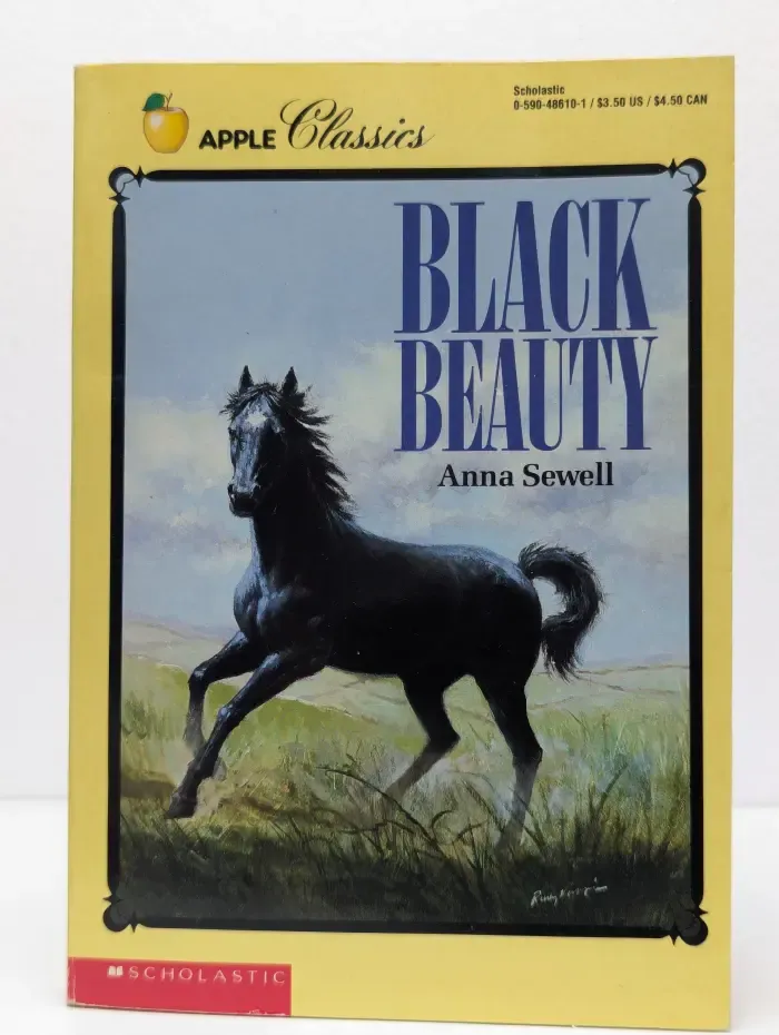 Black Beauty