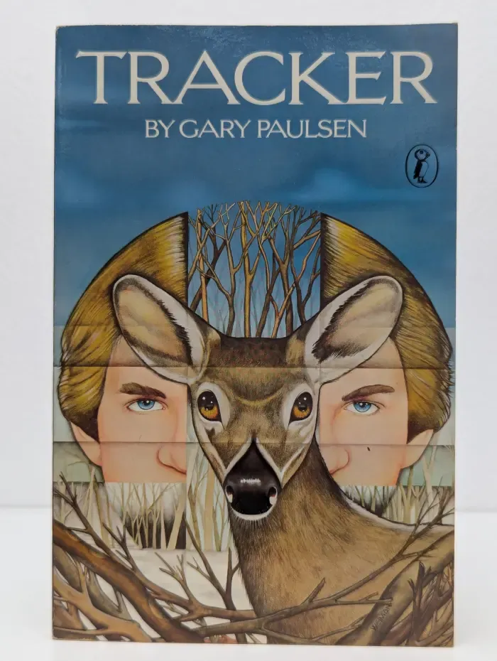 Tracker