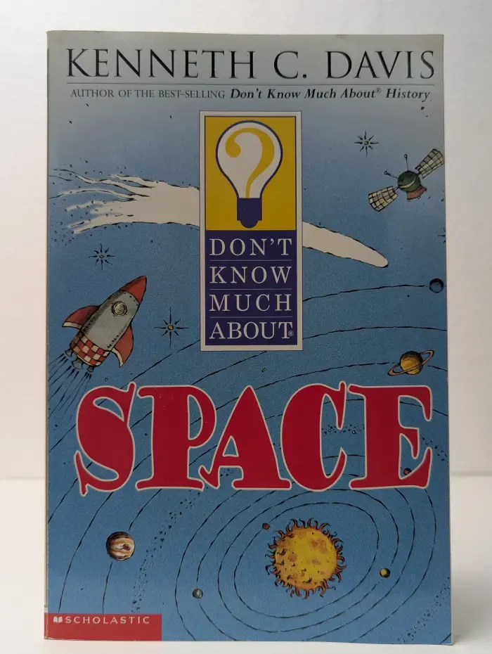 Don't Know Much About Space