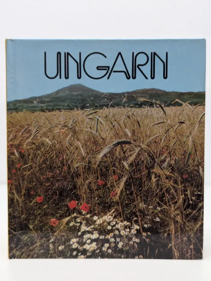 Ungarn in Farbfotos