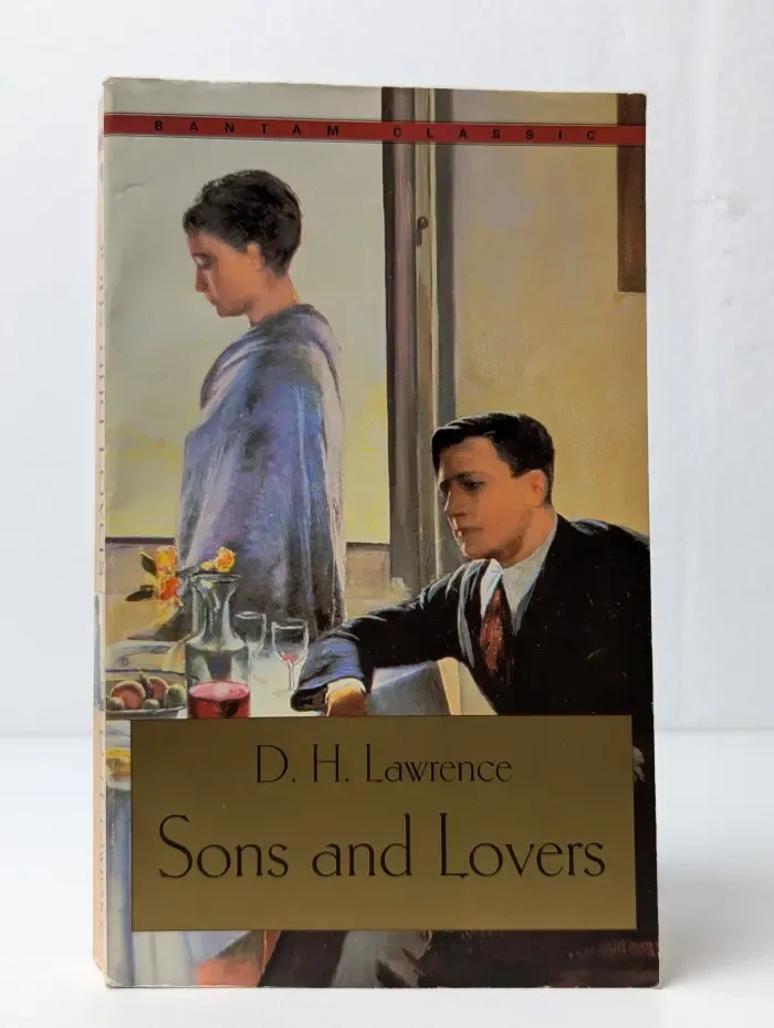 Sons and Lovers