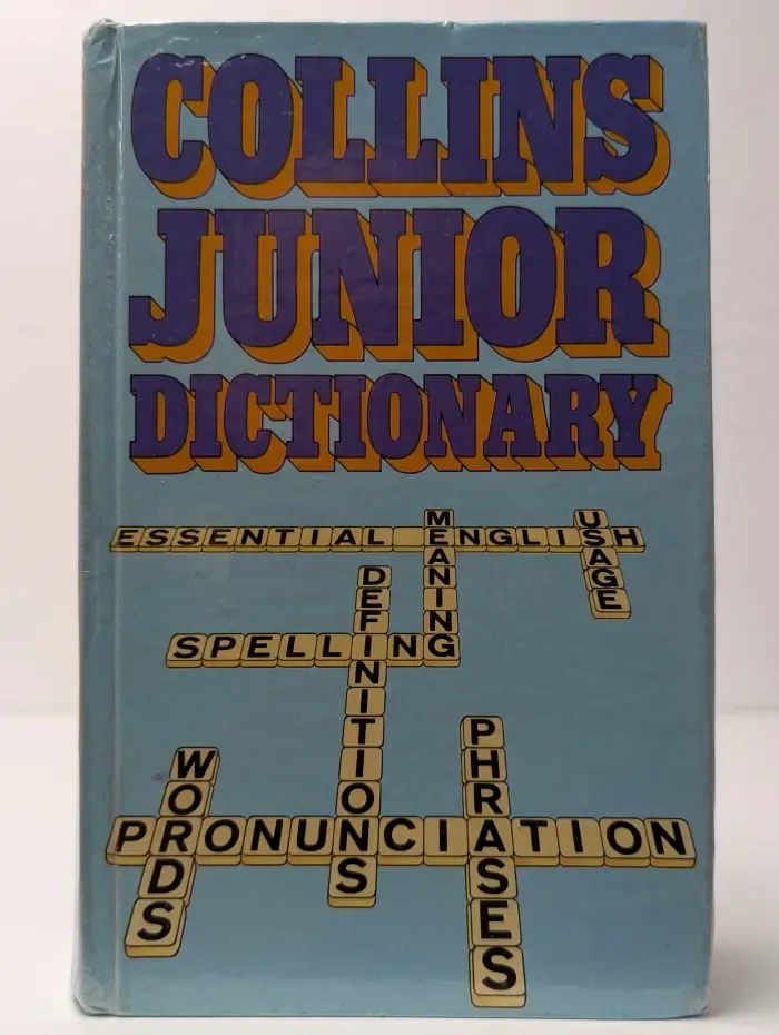 Collins Junior Dictionary