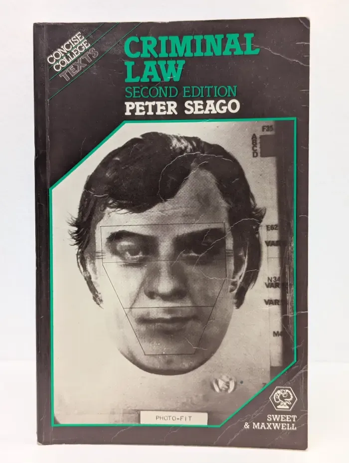 Criminal Law