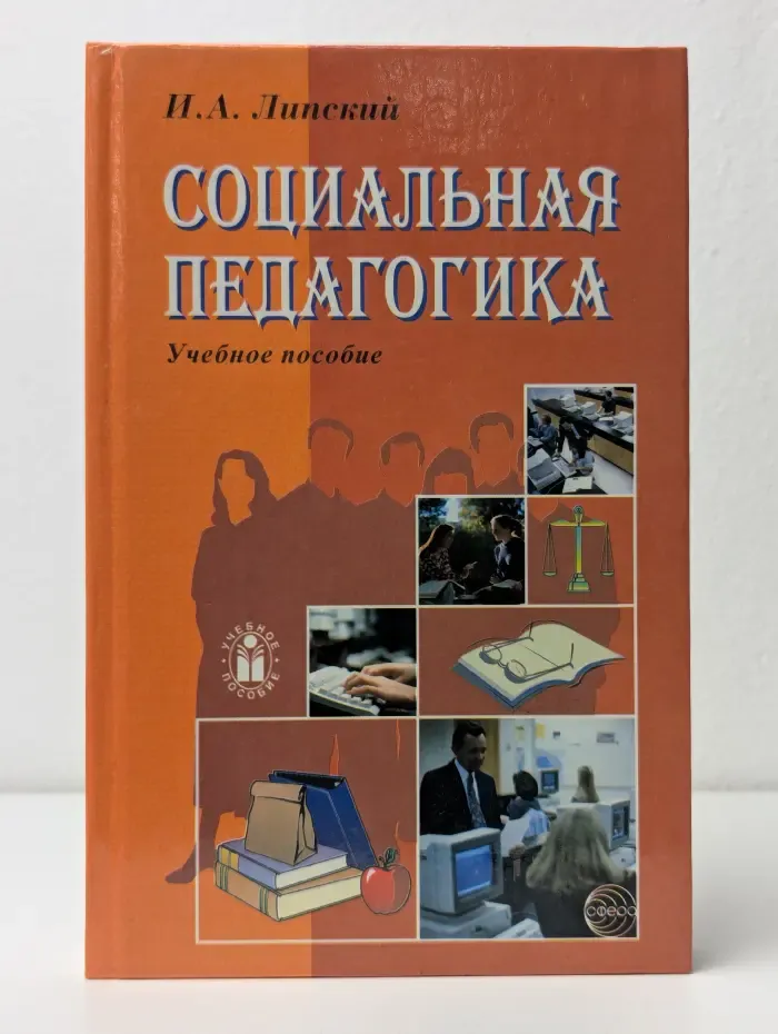 Социальная педагогика. Методологический анализ