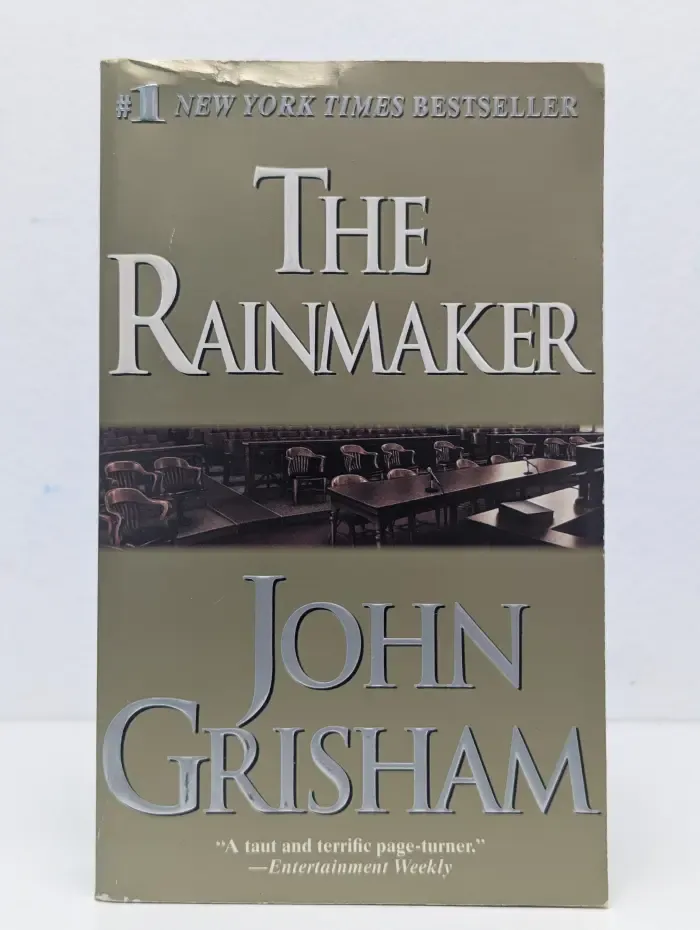The Rainmaker