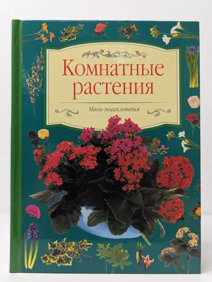 Комнатные растения