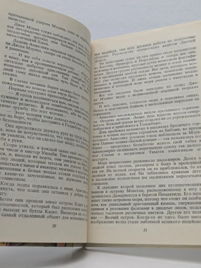 Искушение Анжелики. Книга 2