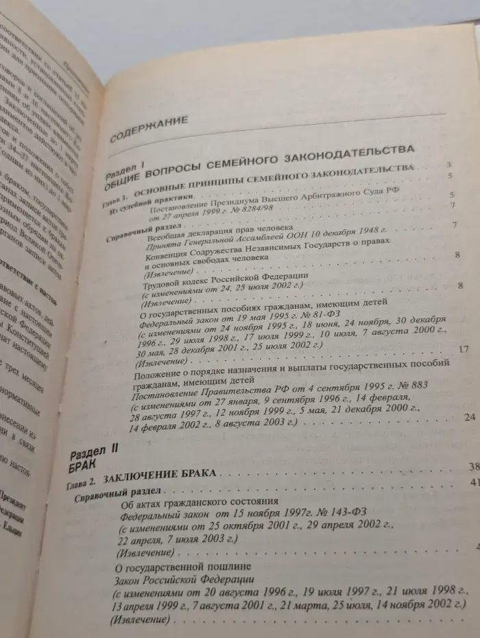 Семейные споры. Комментарии, адвокатская и судебная практика, образцы документов