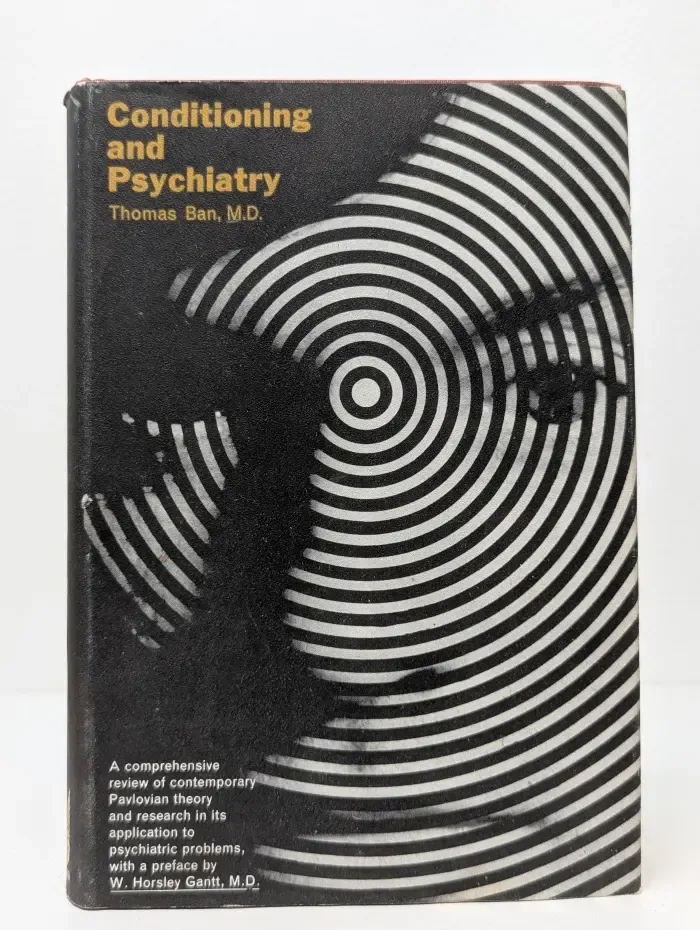 Conditioning and Psychiatry