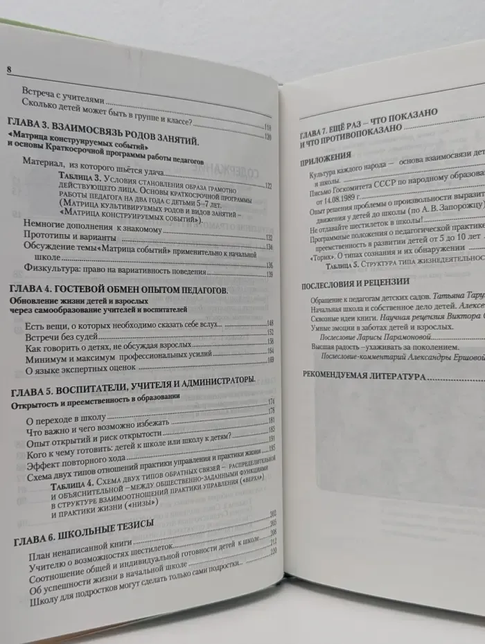 Понимание грамотности. Книга 1. Условия успеха