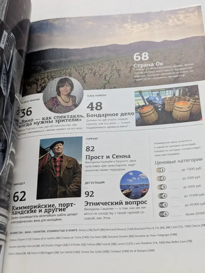 Simple Wine News. Просто о лучших винах. Выпуск № 77/2013