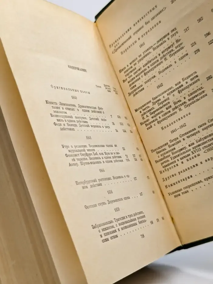 Н. А. Некрасов. Собрание сочинений и писем в 15 томах. Том 6