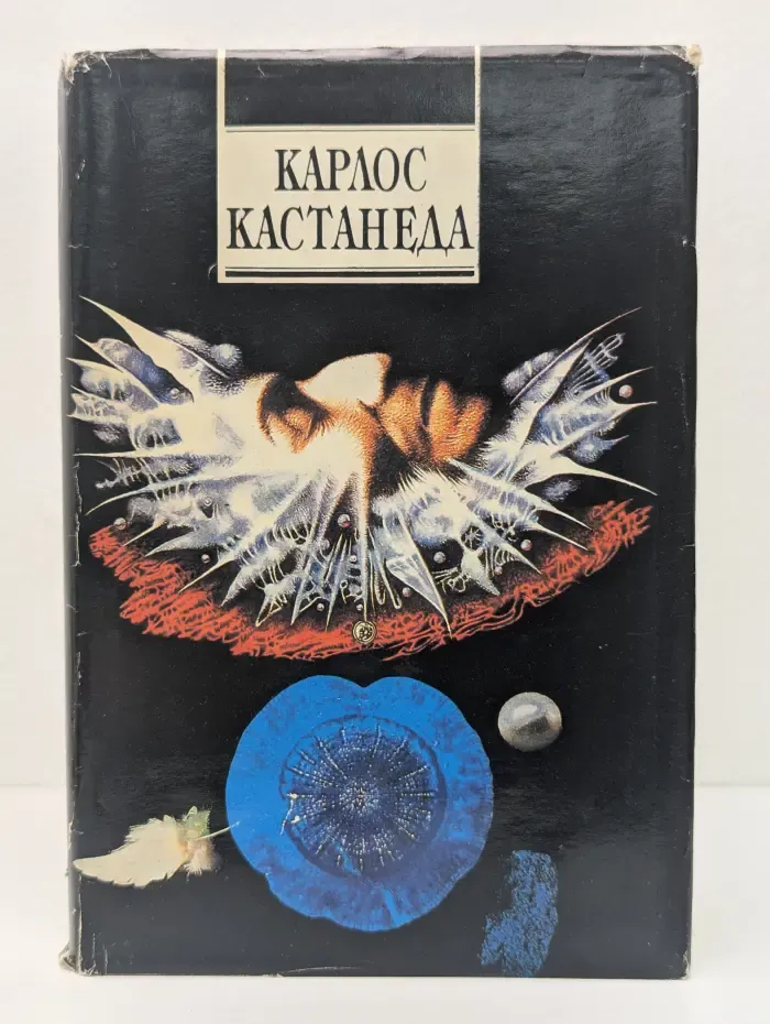Искусство сновидения. Книга 9