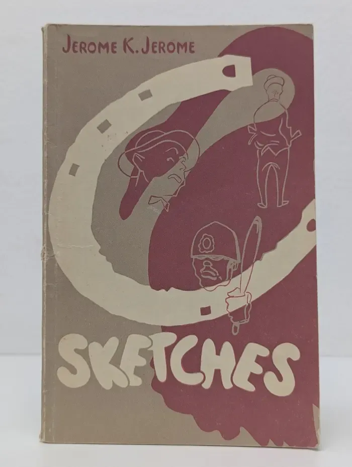 Sketches. Юмористические рассказы