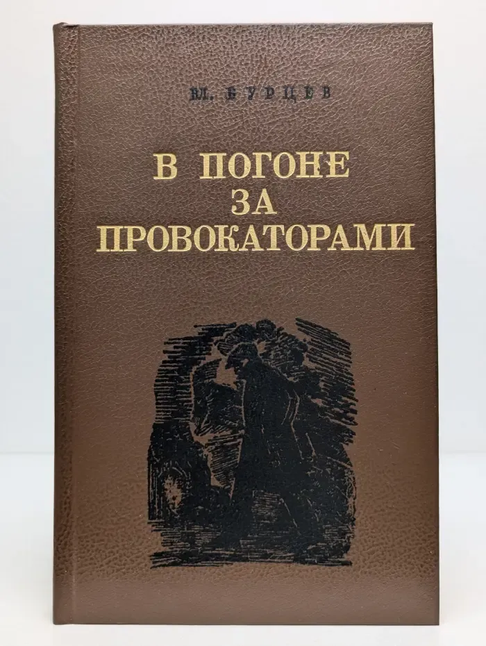 В погоне за провокаторами