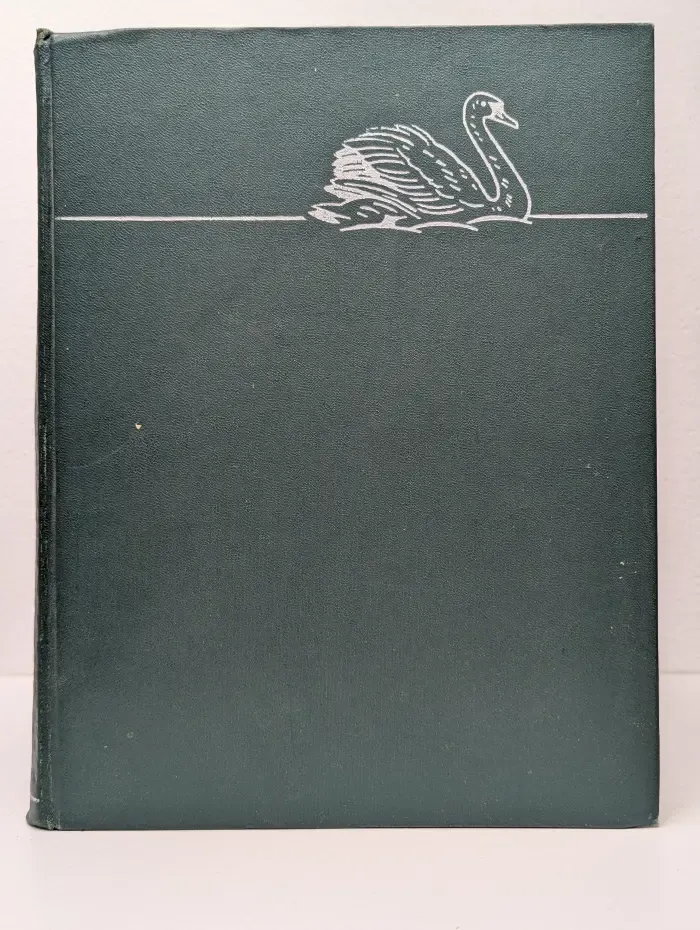 Жизнь животных в 7 томах. Том 5. Птицы