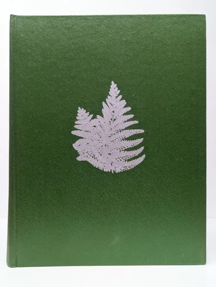 Жизнь растений. В 6 томах. Том 4. Мхи. Плауны. Хвощи